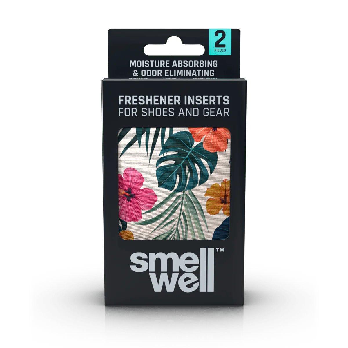 SmellWell Active 2-pack