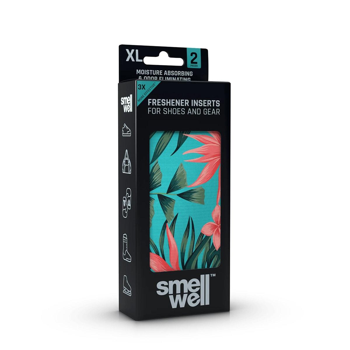 SmellWell Active XL 2-pack