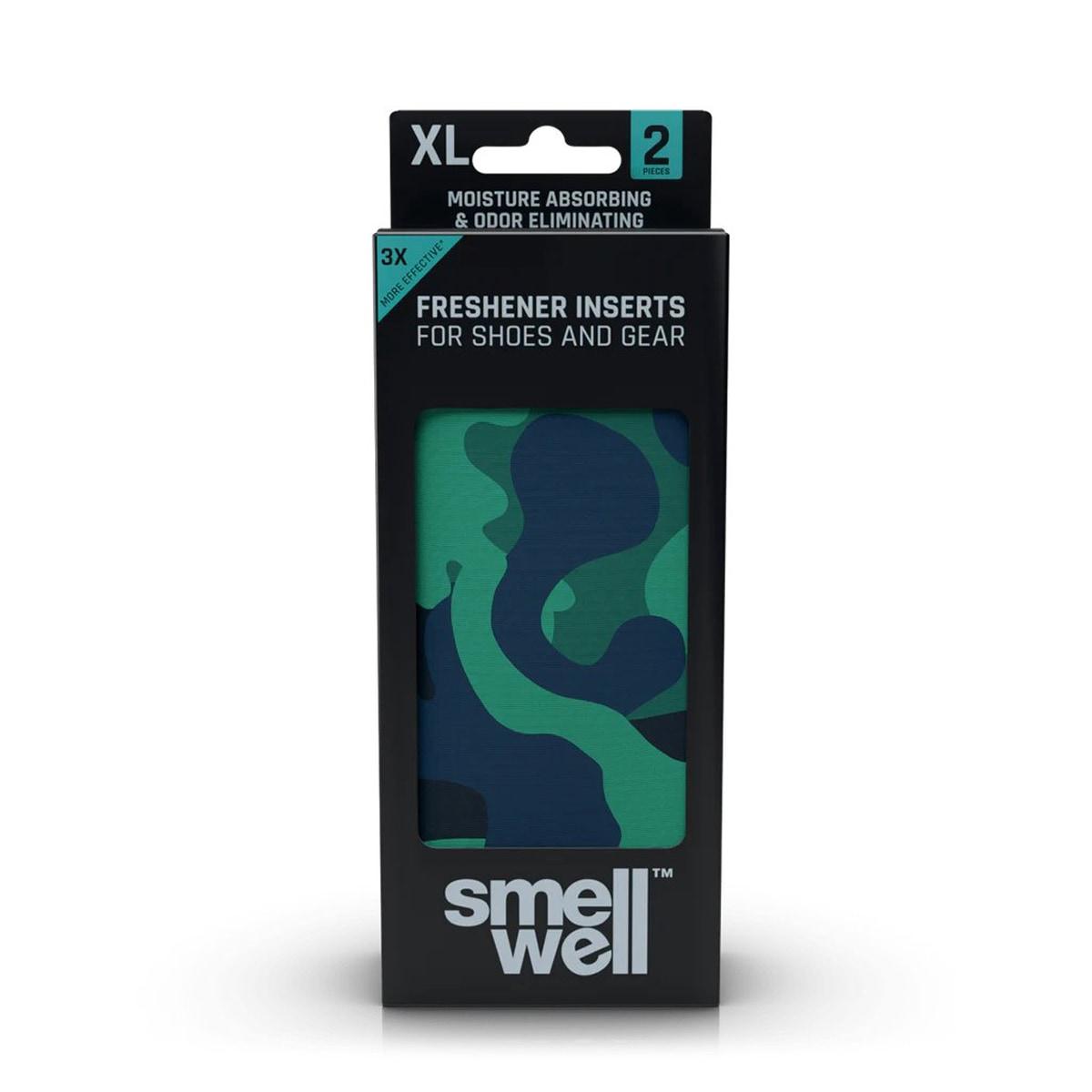 SmellWell Active XL 2-pack