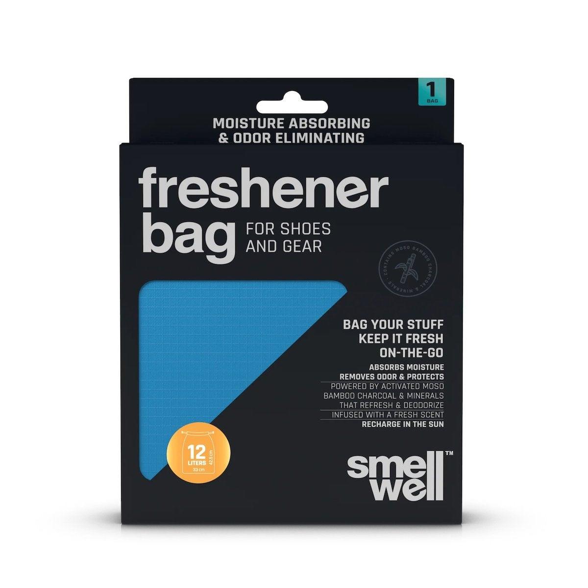 SmellWell Freshener Bag
