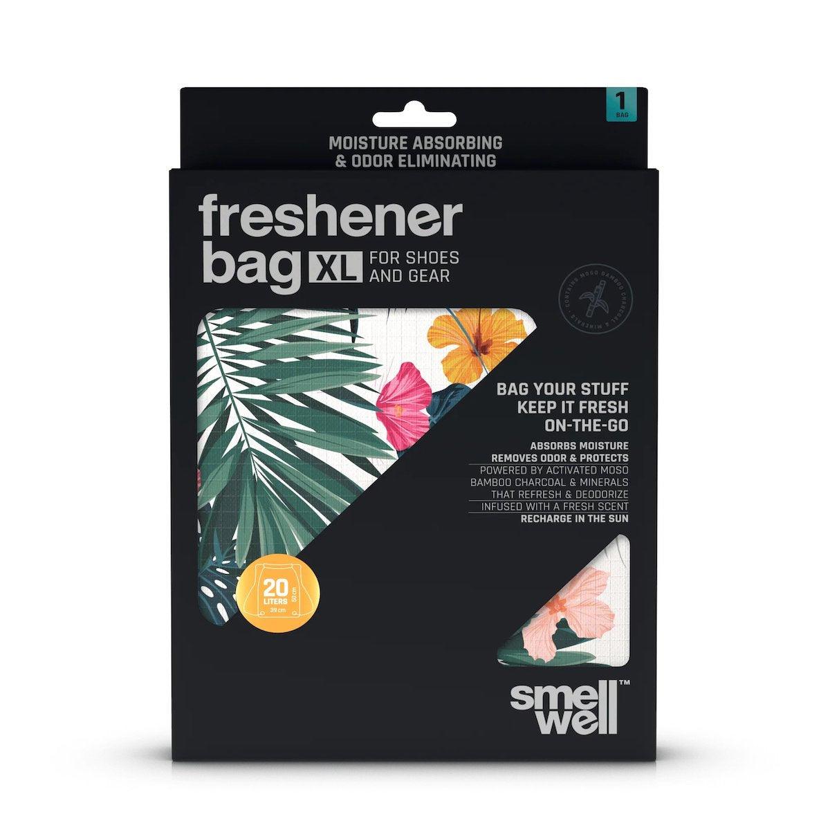 SmellWell Freshener Bag XL