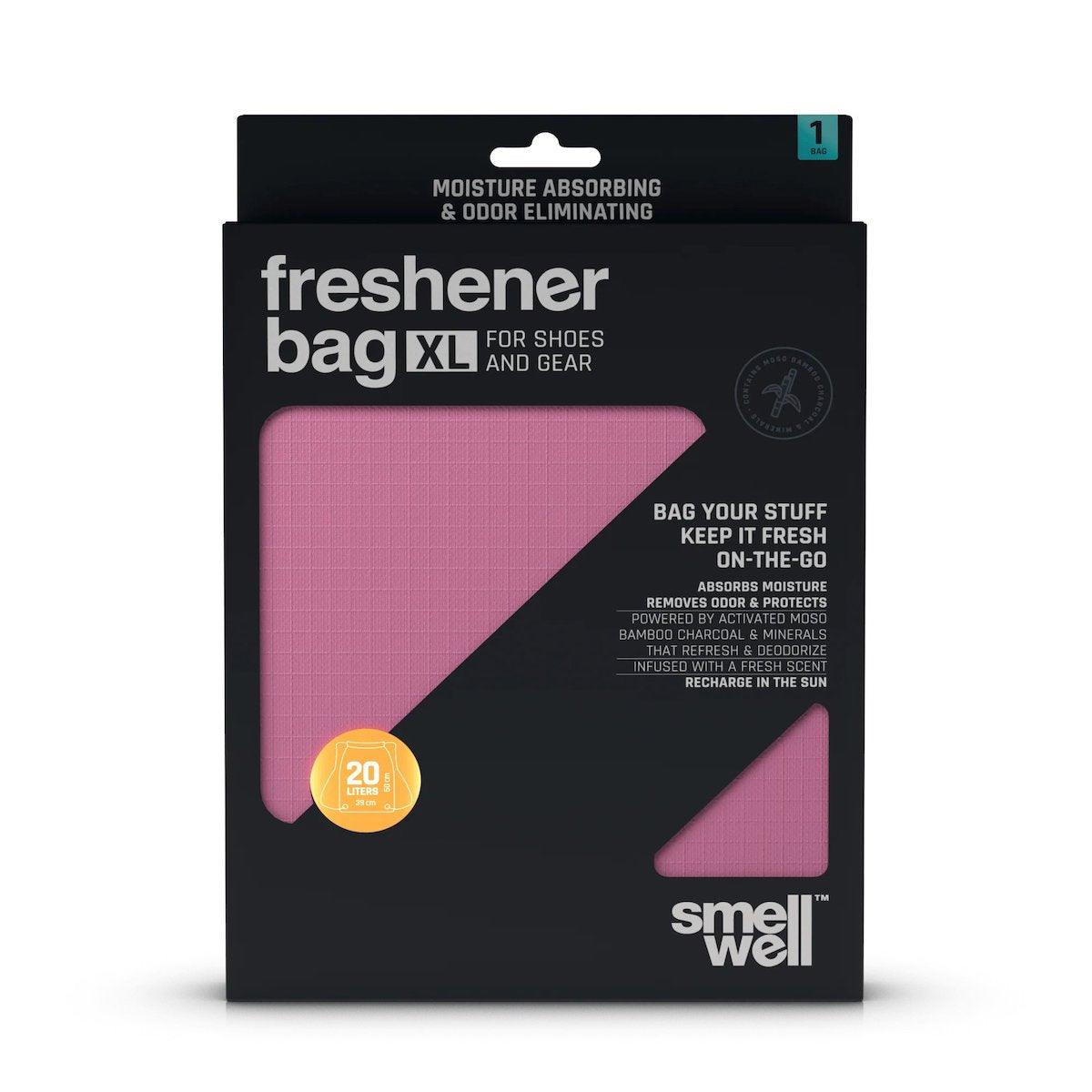 SmellWell Freshener Bag XL