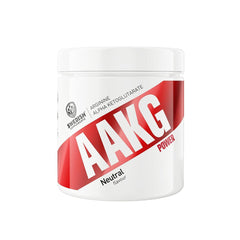 Swedish Supplements AAKG power 250g Aminosyror