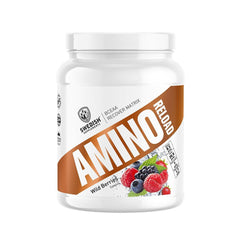 Swedish Supplements Amino Reload 1 kg Aminosyror