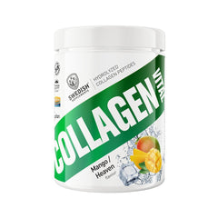 Swedish Supplements Collagen Vital 400g