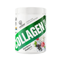 Swedish Supplements Collagen Vital 400g