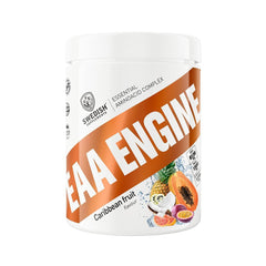 Swedish Supplements EAA Engine 450g Aminosyror