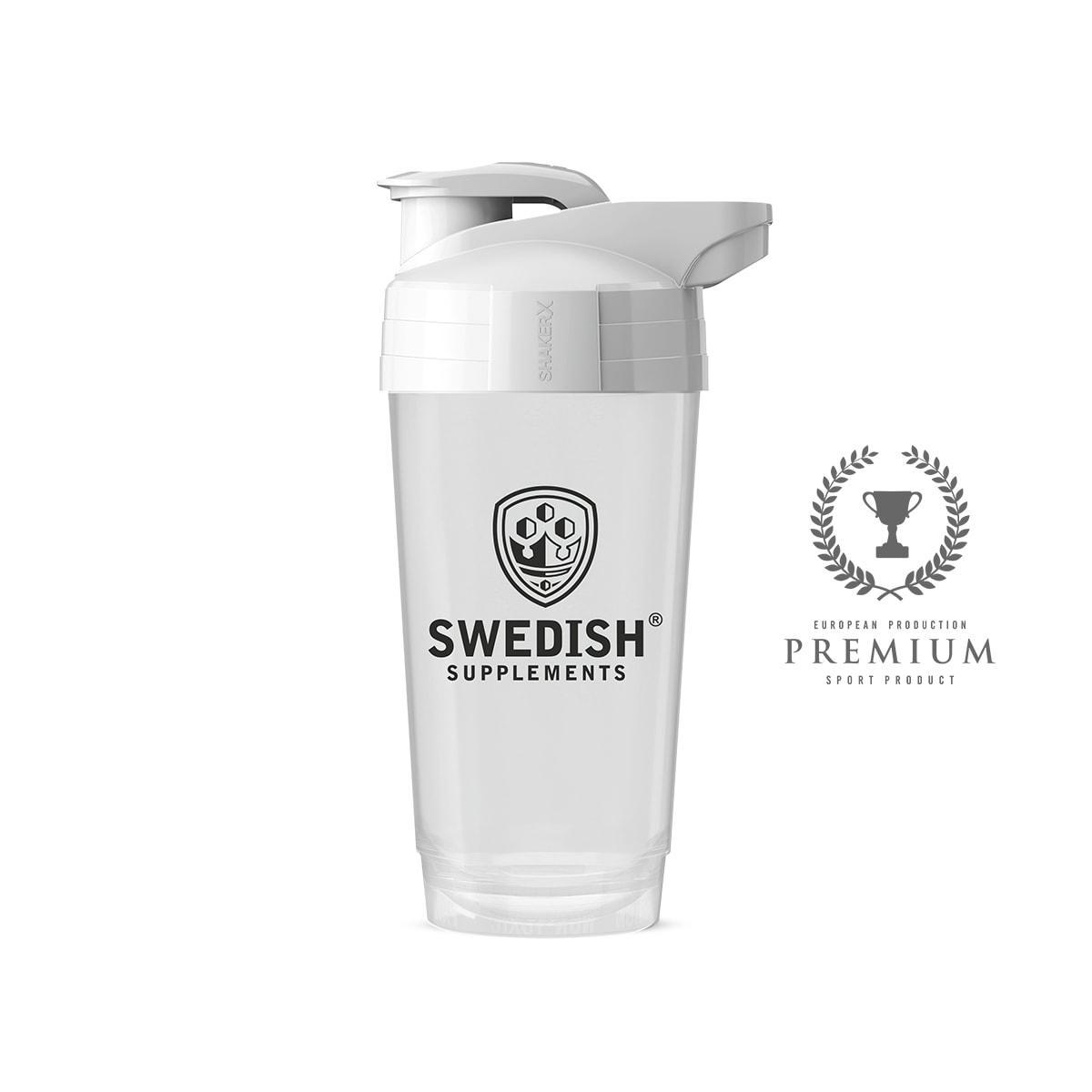 Swedish Supplements Shaker X 700ml