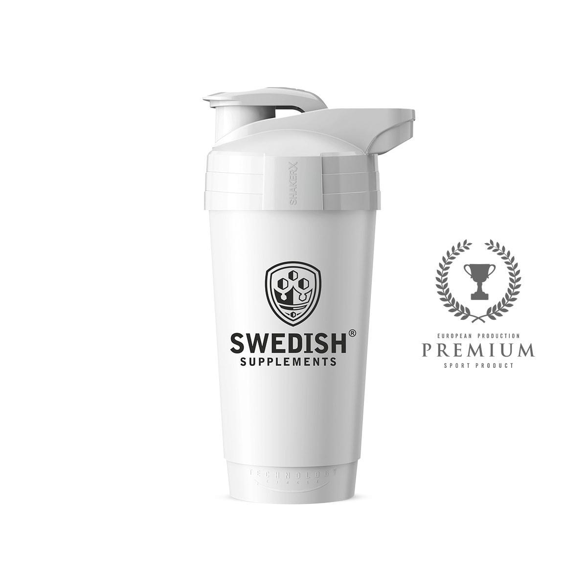 Swedish Supplements Shaker X 700ml