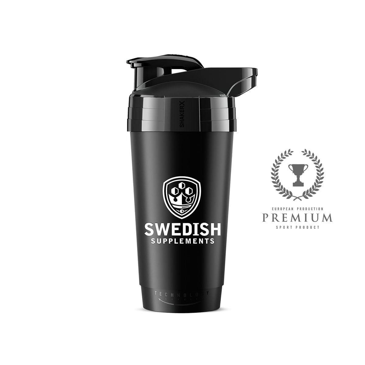 Swedish Supplements Shaker X 700ml