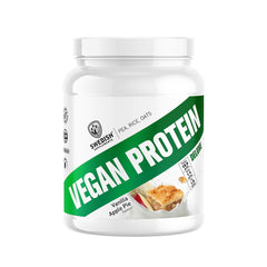 Swedish Supplements Vegan Protein Deluxe 750g Proteinpulver