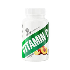 Swedish Supplements Vitamin C Tugg 100 tab