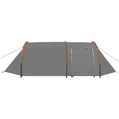 Tält 4-Personer Camping