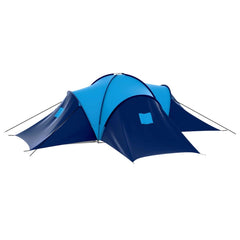 Tält 9-Personer Camping