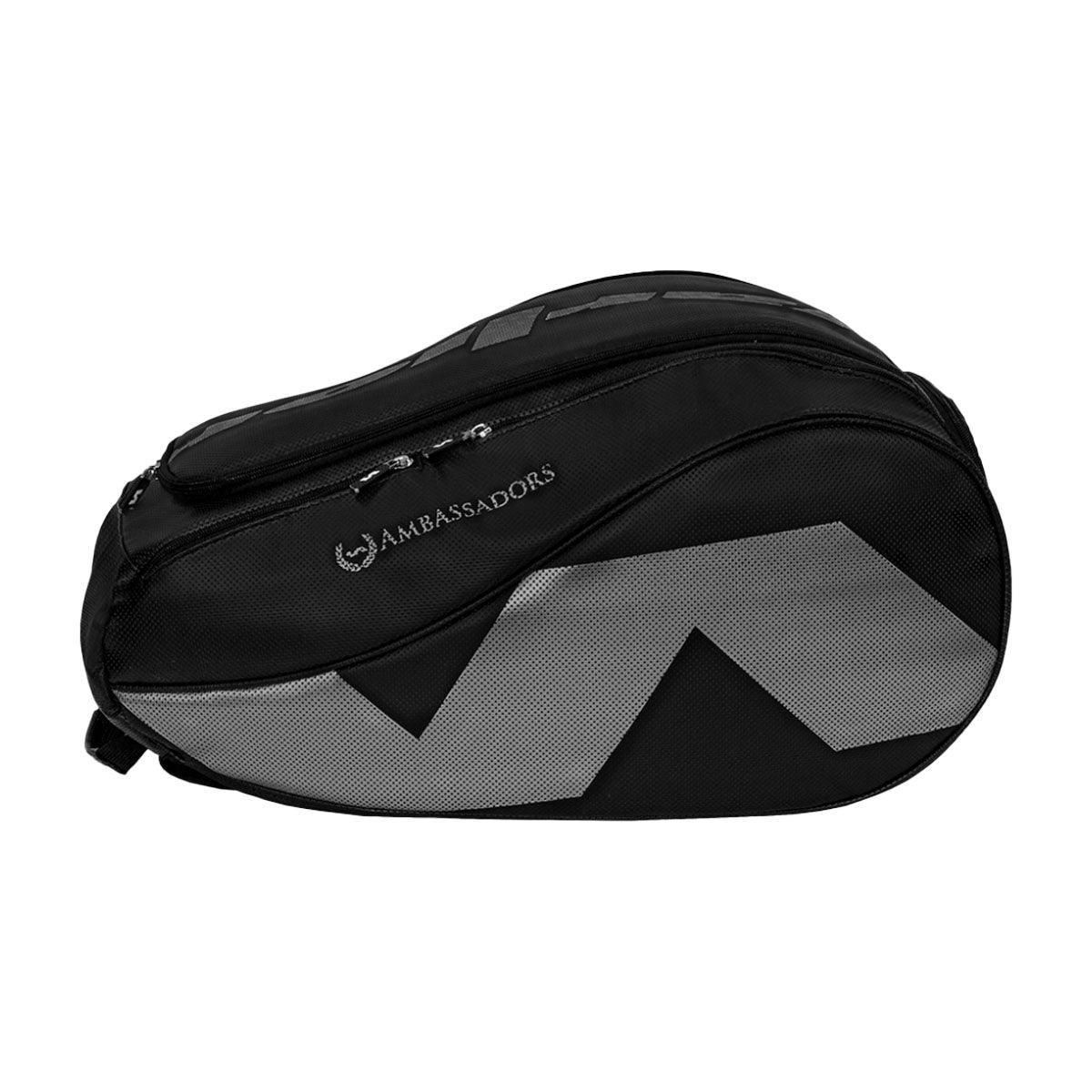 Varlion Ambassadors Padel Bag Black