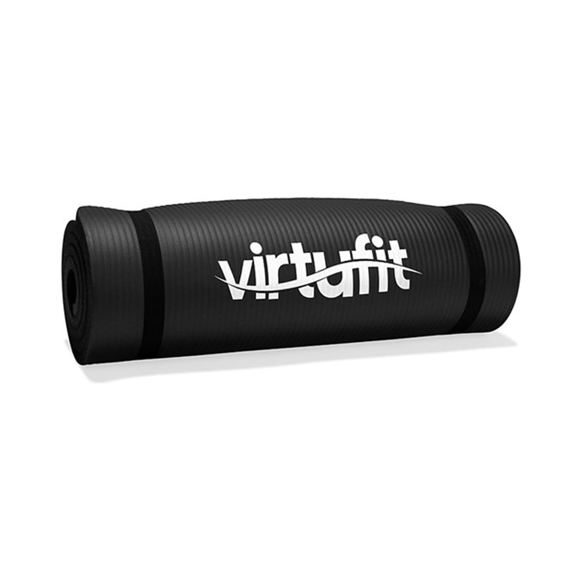 Virtufit Gymmatta Svart