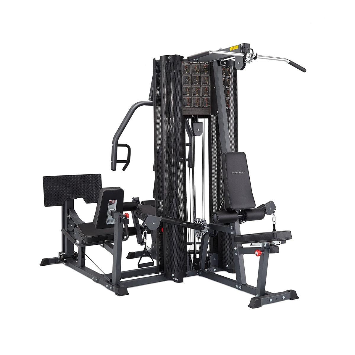 Abilica Express Multigym