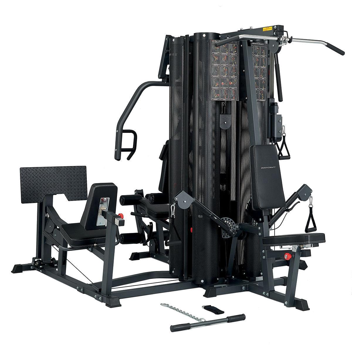 Abilica Express Multigym