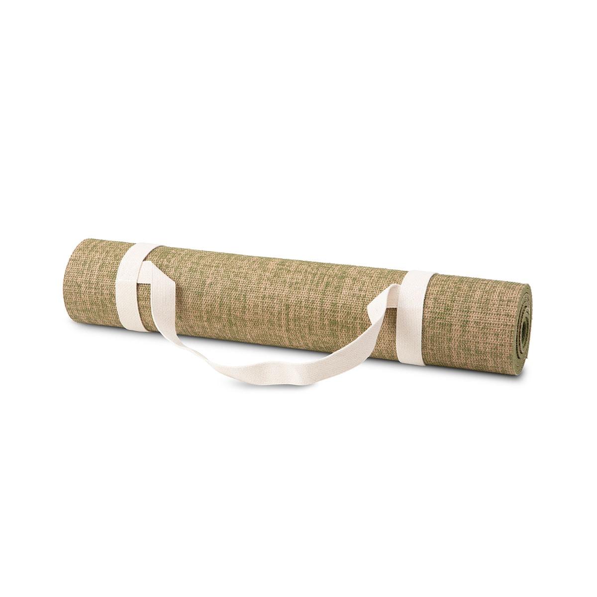 Abilica Jute ECO Yogamatta