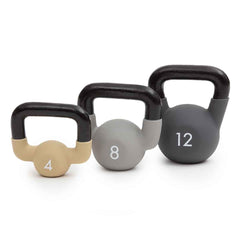 Abilica Kettlebell Covered 4-12 kg