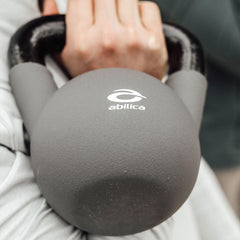 Abilica Kettlebell Covered 4-12 kg