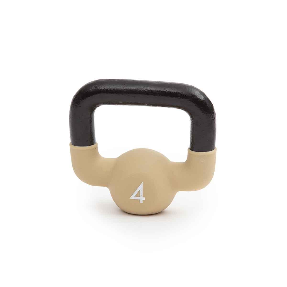 Abilica Kettlebell Covered 4-12 kg