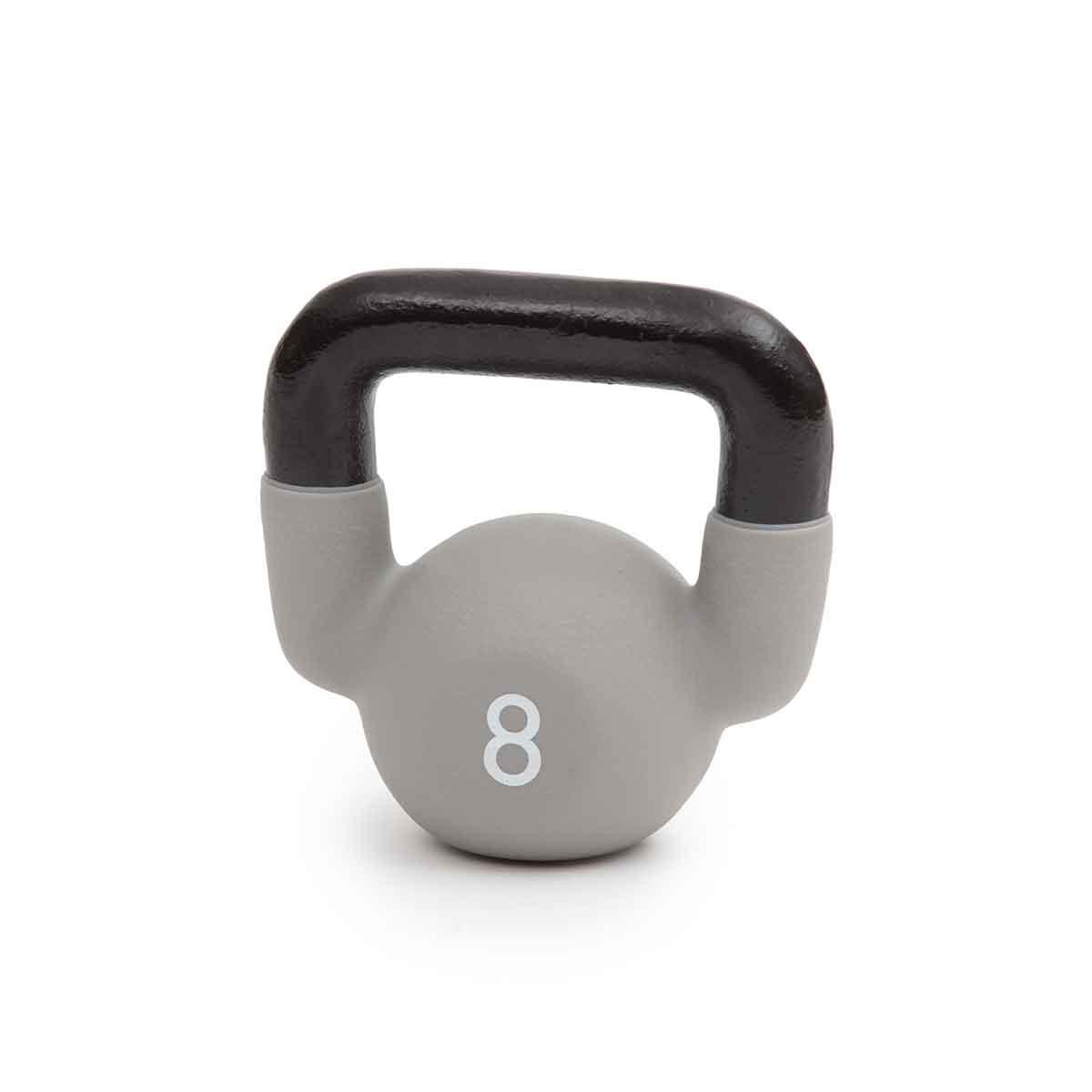 Abilica Kettlebell Covered 4-12 kg - ANCI sport
