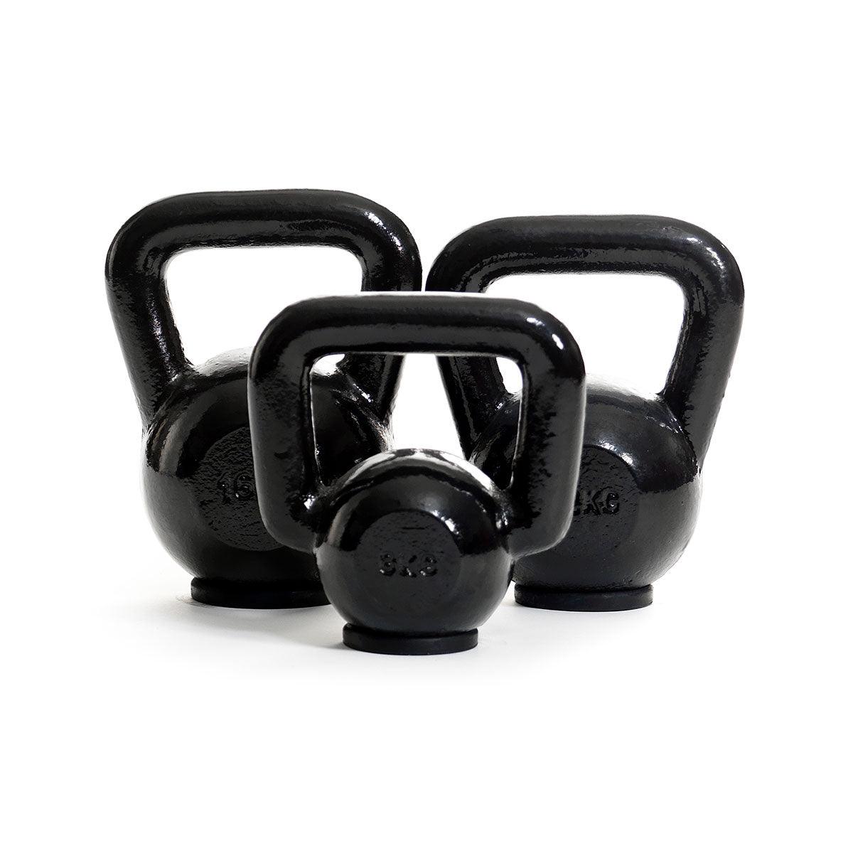 Abilica Kettlebells 4-40 kg