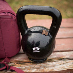 Abilica Kettlebells 4-40 kg