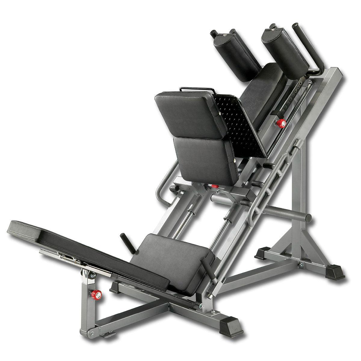 Abilica Leg Press Ben-maskiner