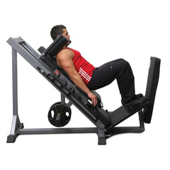 Abilica Leg Press Ben-maskiner