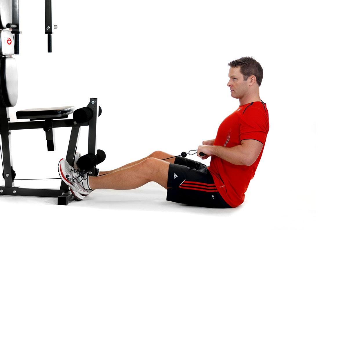 Abilica Multi 4 ST Multigym