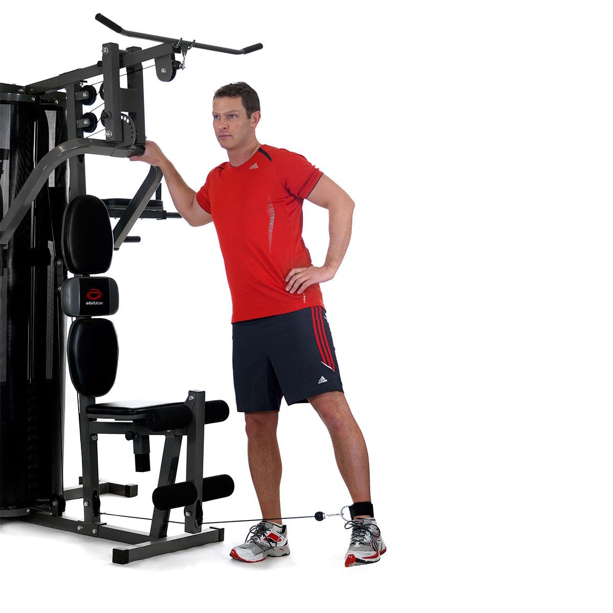 Abilica Multi 4 ST Multigym