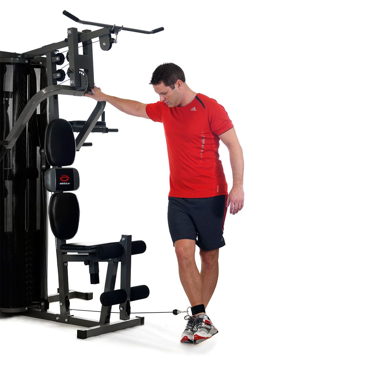 Abilica Multi 4 ST Multigym