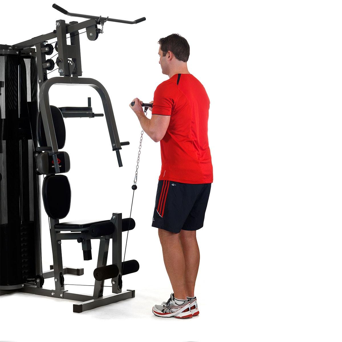 Abilica Multi 4 ST Multigym