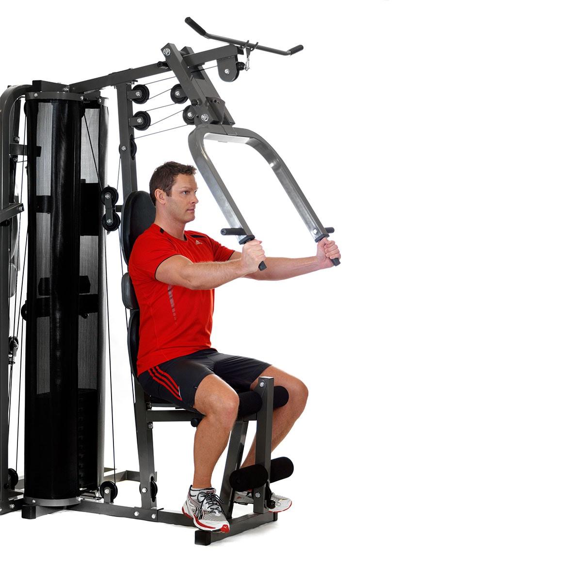 Abilica Multi 4 ST Multigym