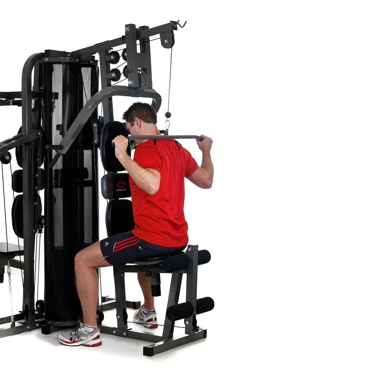 Abilica Multi 4 ST Multigym