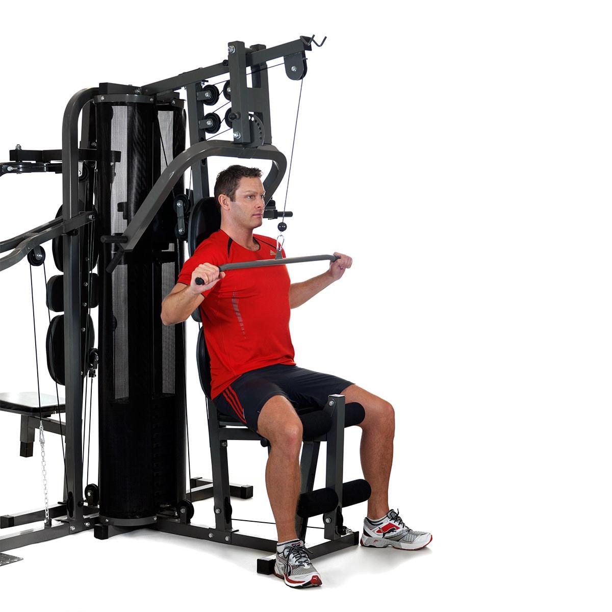 Abilica Multi 4 ST Multigym