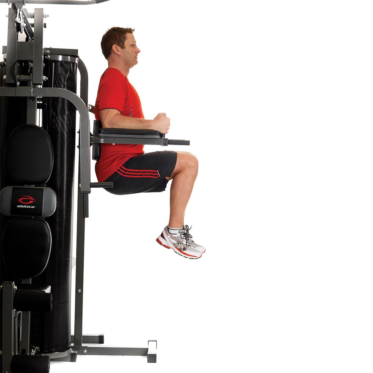 Abilica Multi 4 ST Multigym