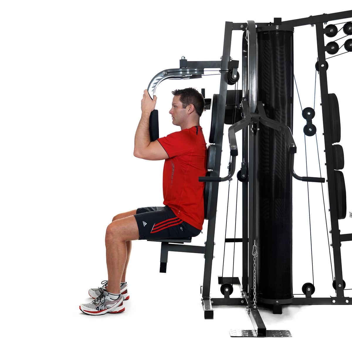 Abilica Multi 4 ST Multigym