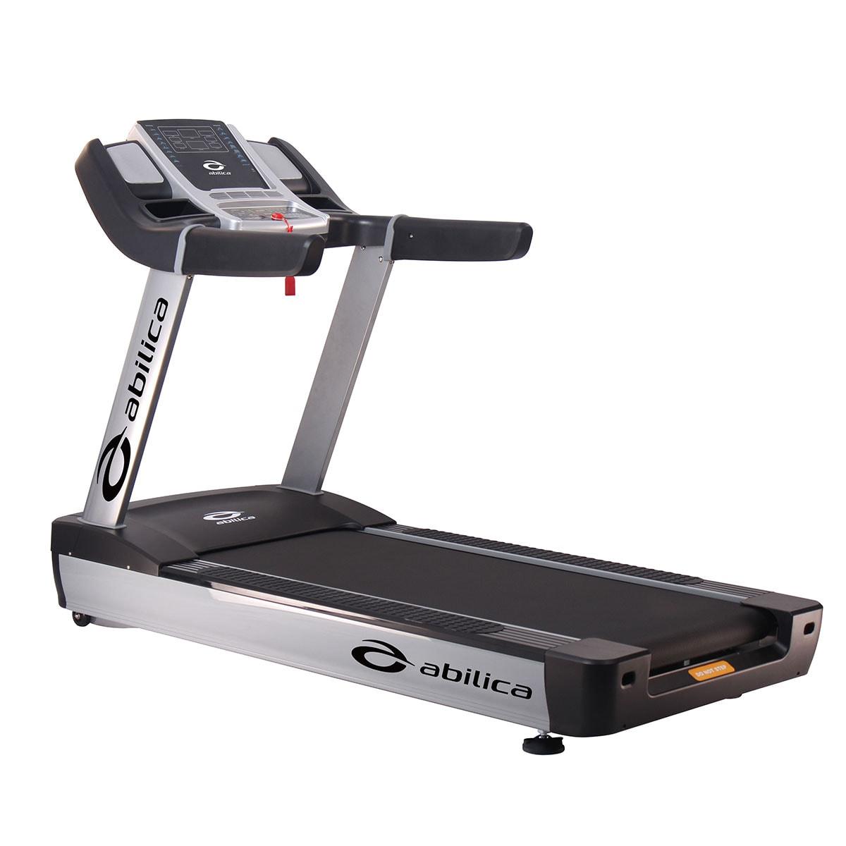 Abilica Premium AC BT Treadmill Löpband - ANCI sport