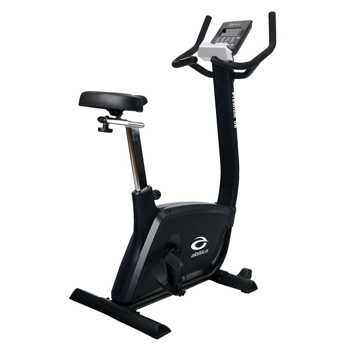 Abilica Premium UB BT Motionscykel